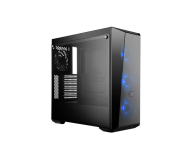 Cooler Master MasterBox Lite 5 RGB czarna USB 3.0 - 420820 - zdjęcie 6